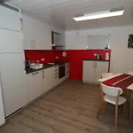 Διαμέρισμα Sanwald Σβέμπις Χαλ