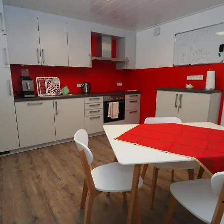Sanwald Apartment Schwaebisch Hall