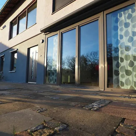 Appartement Sanwald