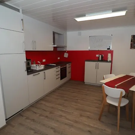 Apartment Sanwald Schwaebisch Hall