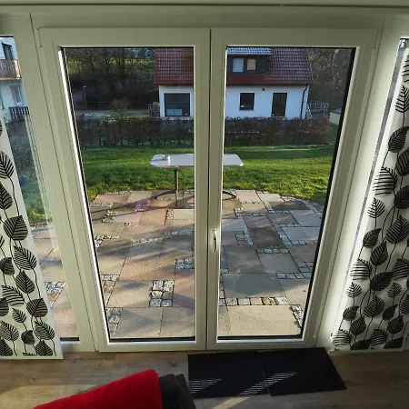 Appartement Sanwald *