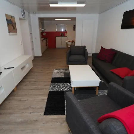 Apartment Sanwald