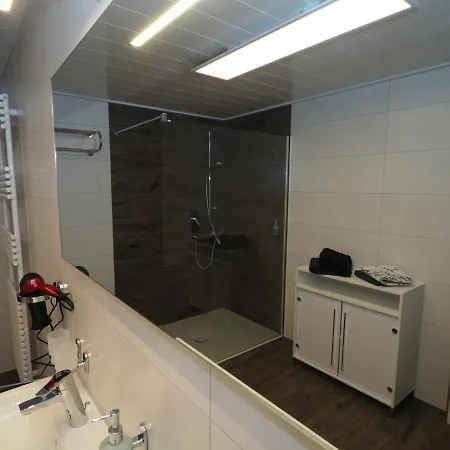 Apartment Sanwald