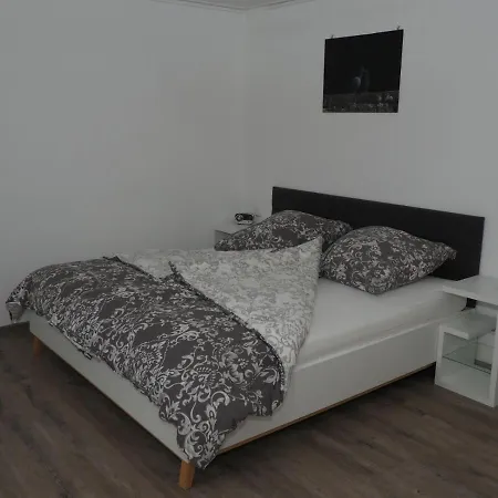 Sanwald Apartment Schwaebisch Hall