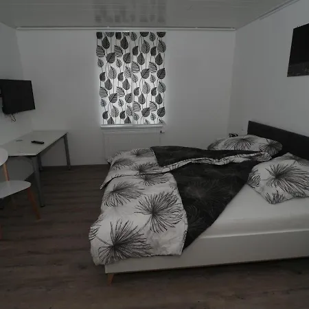 Apartment Sanwald
