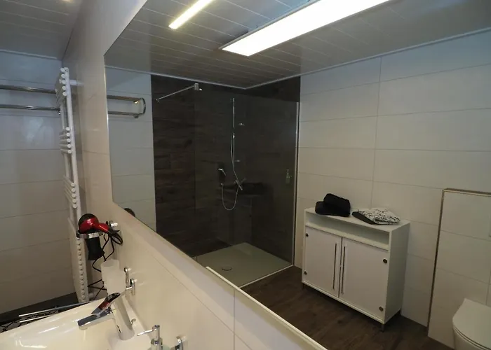 アパート Sanwald