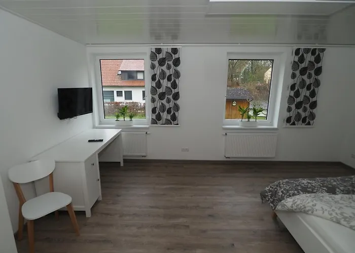 Sanwald シュヴェービッシュ・ハル