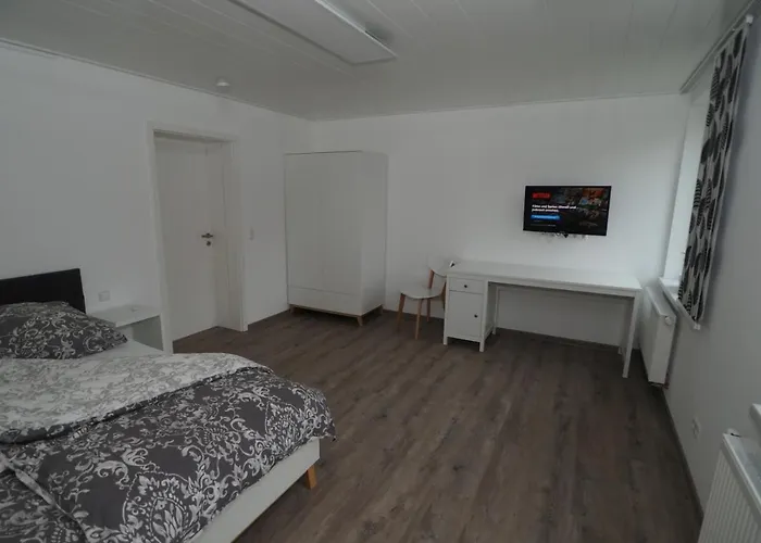 Sanwald * シュヴェービッシュ・ハル