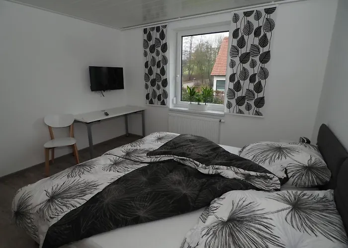 Sanwald アパート *